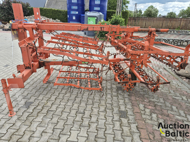Frick Cultivator - Культиватор: фото 4 Frick Cultivator - Культиватор: фото 4