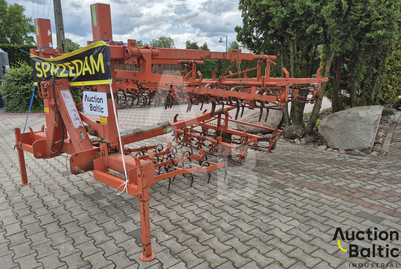 Frick Cultivator - Культиватор: фото 2 Frick Cultivator - Культиватор: фото 2