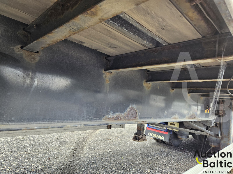 Fruehauf T39 в лизинг Fruehauf T39: фото 11