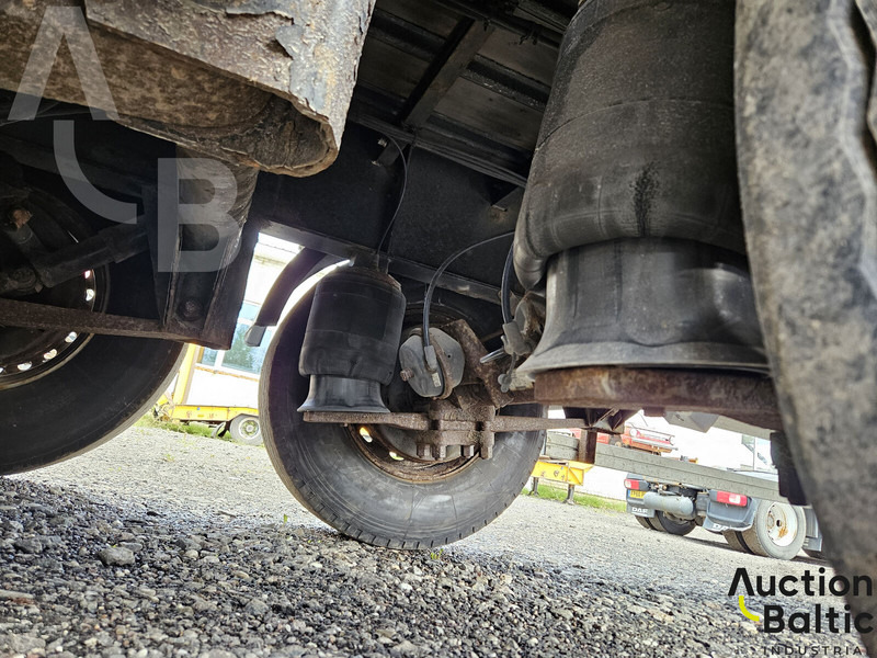 Fruehauf T39 в лизинг Fruehauf T39: фото 7