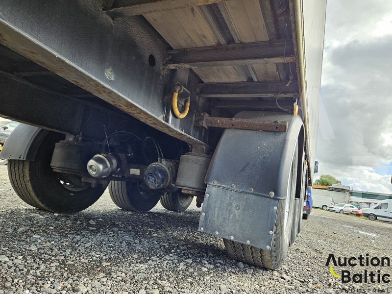 Fruehauf T39 в лизинг Fruehauf T39: фото 8