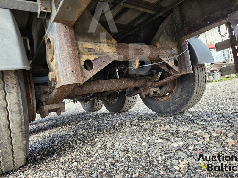 Fruehauf T39 в лизинг Fruehauf T39: фото 9