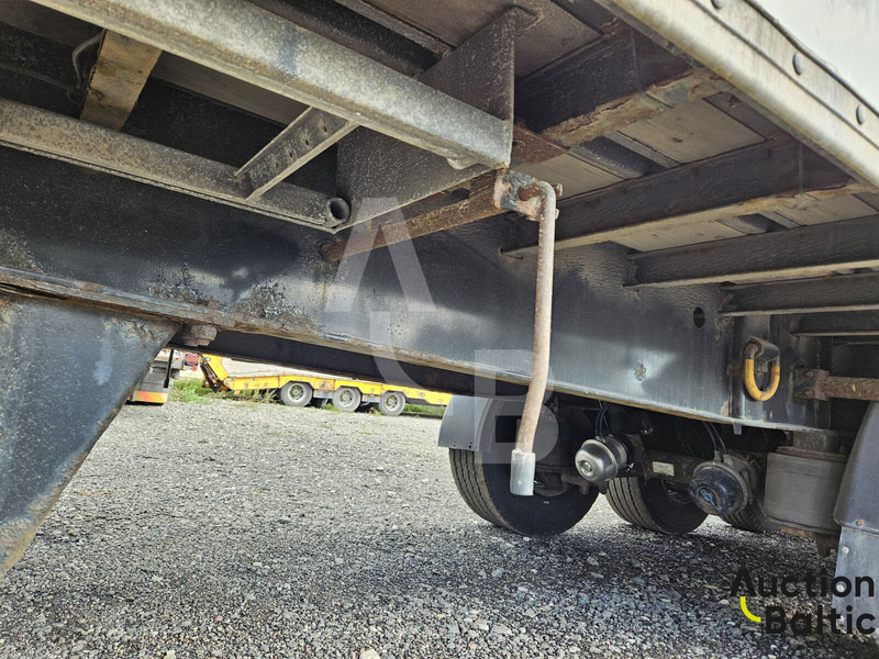 Fruehauf T39 в лизинг Fruehauf T39: фото 10