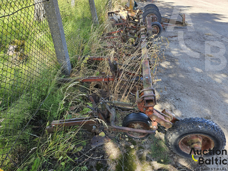 Furrow - Техника для обработки почвы: фото 4 Furrow - Техника для обработки почвы: фото 4