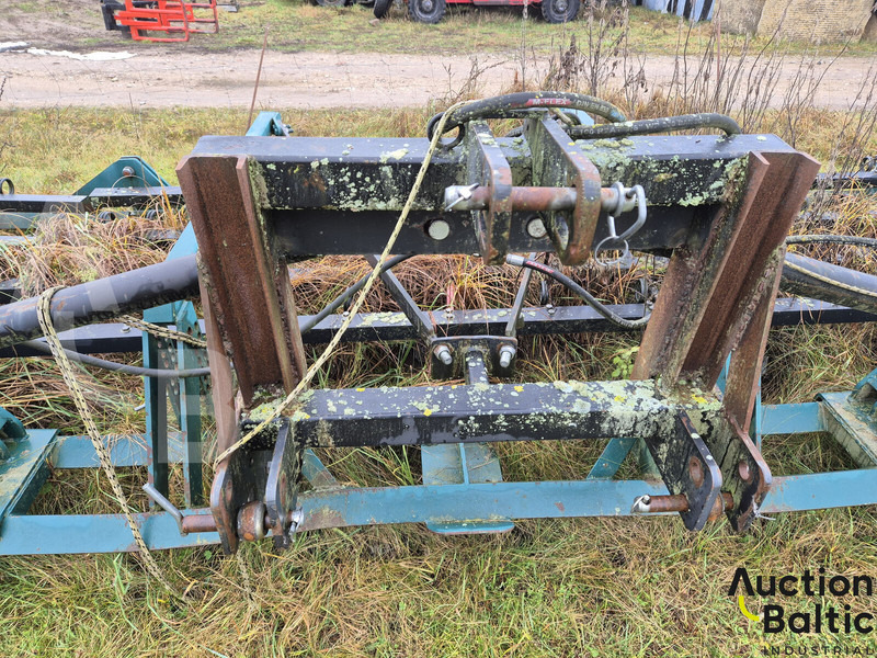 Harrows - Борона: фото 5 Harrows - Борона: фото 5