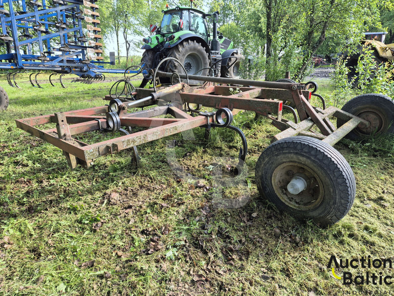 Harrows - Культиватор: фото 3 Harrows - Культиватор: фото 3