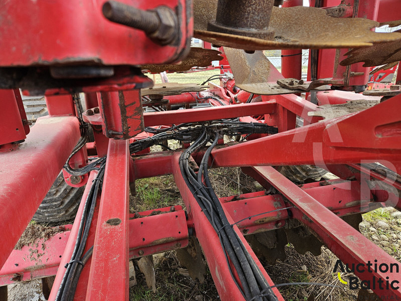 Дисковая борона Horsch Joker 12 RT: фото 10