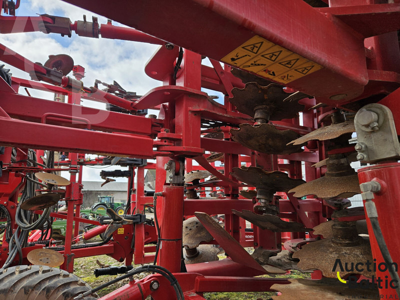 Дисковая борона Horsch Joker 12 RT: фото 7