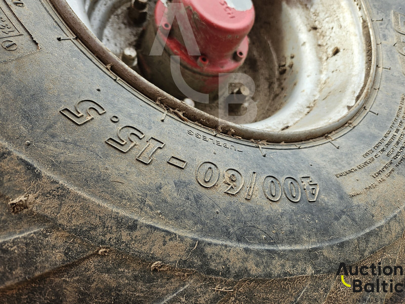 Дисковая борона Horsch Joker 12 RT: фото 18