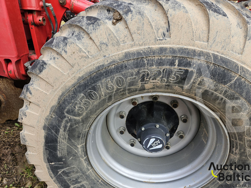 Дисковая борона Horsch Joker 12 RT: фото 17