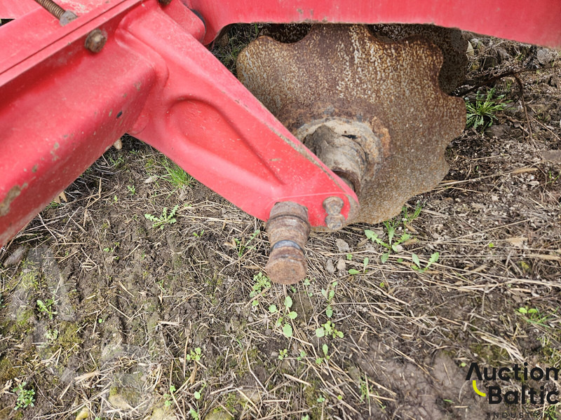 Дисковая борона Horsch Joker 12 RT: фото 12