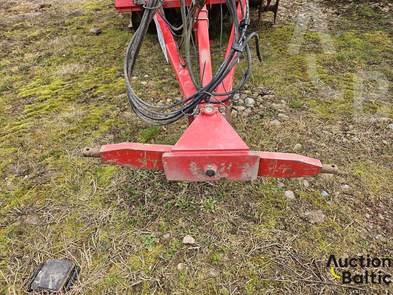 Дисковая борона Horsch Joker 12 RT: фото 16