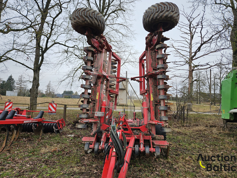 Horsch Joker 8 RT - Культиватор: фото 5 Horsch Joker 8 RT - Культиватор: фото 5