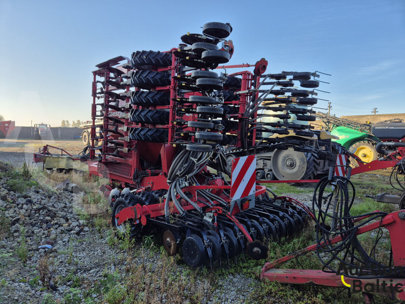 Horsch Pronto 6 DC - Посевной комплекс: фото 3 Horsch Pronto 6 DC - Посевной комплекс: фото 3