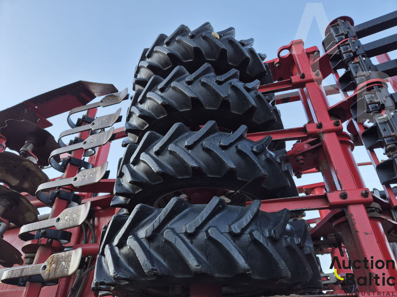 Horsch Pronto 6 DC - Посевной комплекс: фото 5 Horsch Pronto 6 DC - Посевной комплекс: фото 5