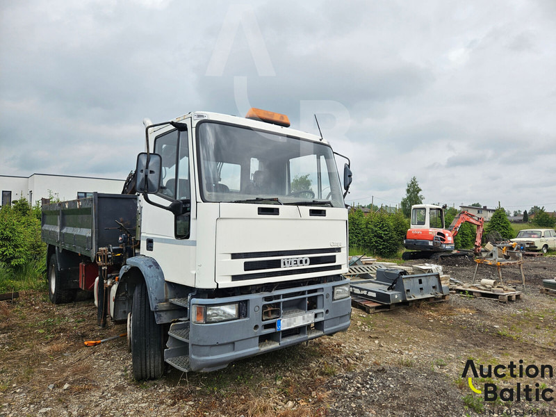 Iveco 170E 23 - Самосвал: фото 2 Iveco 170E 23 - Самосвал: фото 2