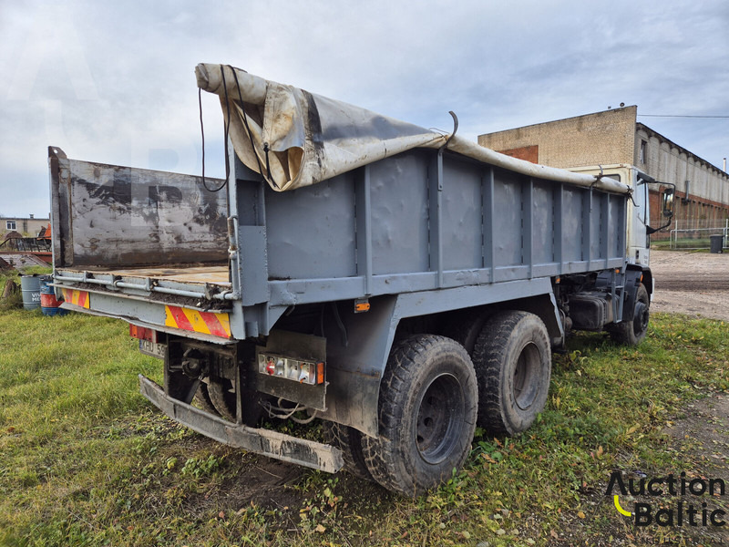 Iveco 260 E27 - Самосвал: фото 3 Iveco 260 E27 - Самосвал: фото 3