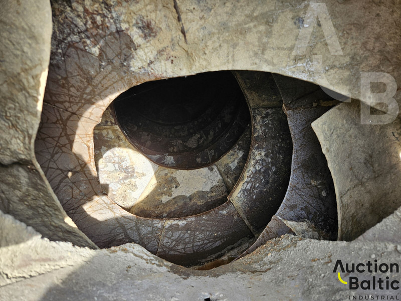 Бетононасос стационарный Iveco Magirus: фото 19 Бетононасос стационарный Iveco Magirus: фото 19