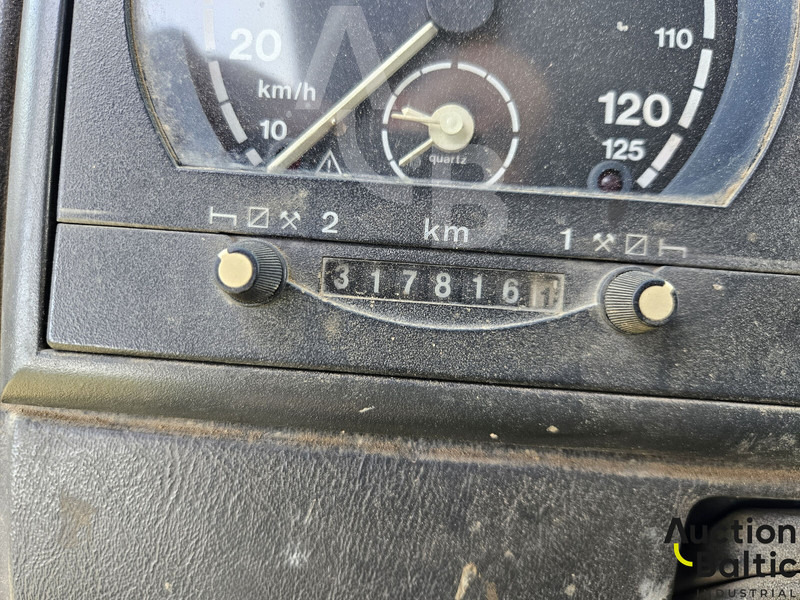 Бетононасос стационарный Iveco Magirus: фото 11 Бетононасос стационарный Iveco Magirus: фото 11