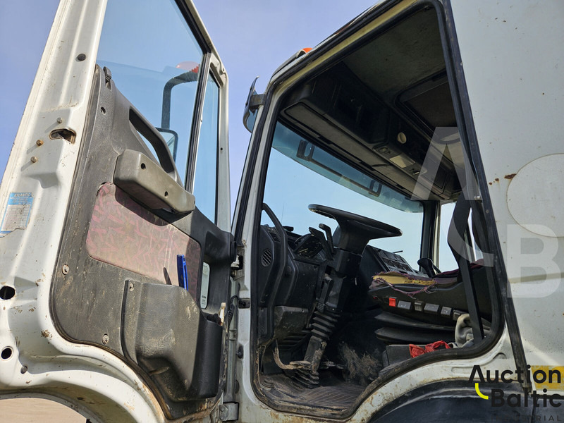 Iveco Magirus - Бетононасос стационарный: фото 5 Iveco Magirus - Бетононасос стационарный: фото 5