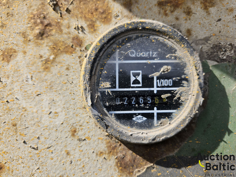 Бетононасос стационарный Iveco Magirus: фото 12 Бетононасос стационарный Iveco Magirus: фото 12