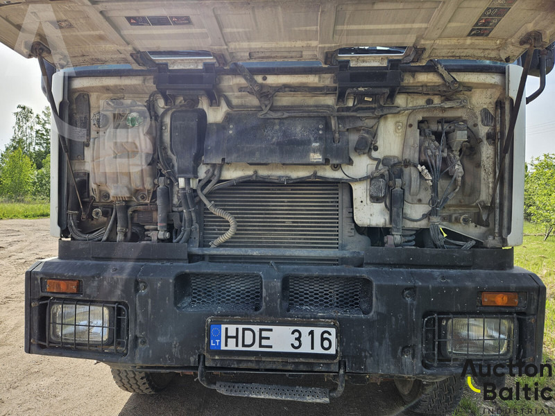 Бетононасос стационарный Iveco Magirus: фото 15 Бетононасос стационарный Iveco Magirus: фото 15