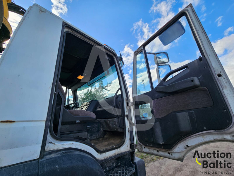 Бетононасос стационарный Iveco Magirus: фото 9 Бетононасос стационарный Iveco Magirus: фото 9