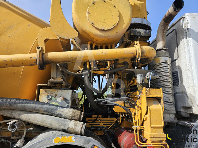 Бетононасос стационарный Iveco Magirus: фото 18 Бетононасос стационарный Iveco Magirus: фото 18