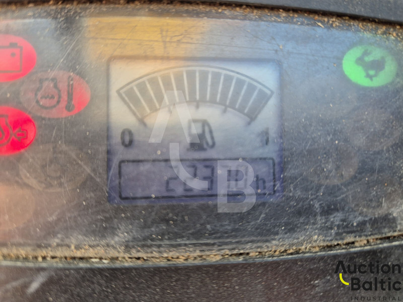 Мини-экскаватор JCB 8026 CTS: фото 7