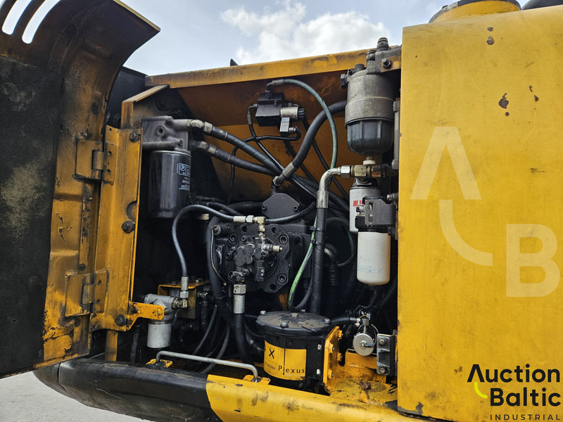 JCB JS 160 W в лизинг JCB JS 160 W: фото 15 JCB JS 160 W в лизинг JCB JS 160 W: фото 15