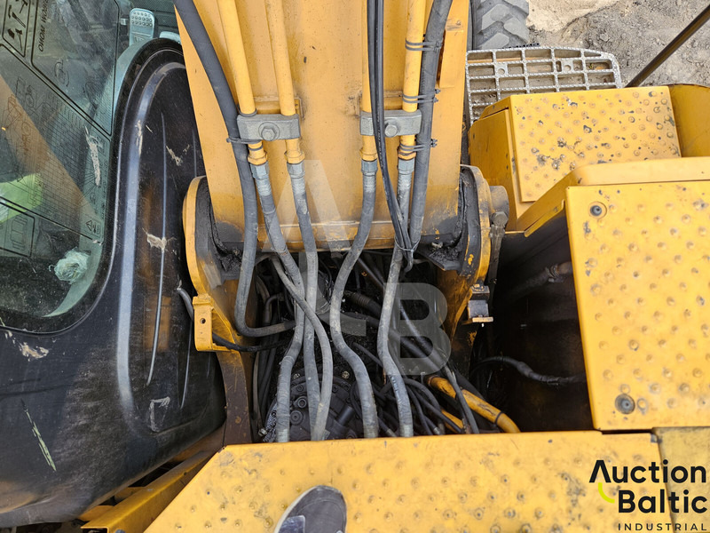 JCB JS 160 W в лизинг JCB JS 160 W: фото 18 JCB JS 160 W в лизинг JCB JS 160 W: фото 18