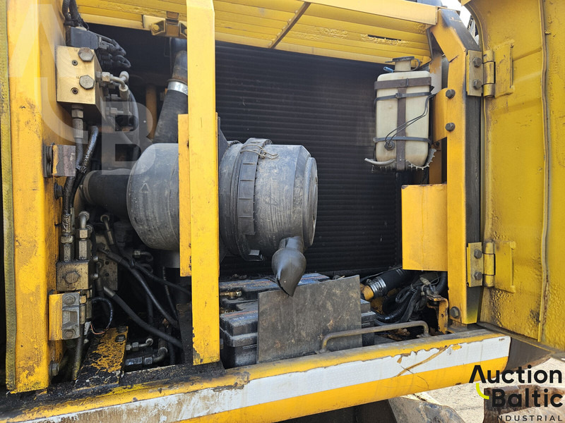 JCB JS 175 W в лизинг JCB JS 175 W: фото 17 JCB JS 175 W в лизинг JCB JS 175 W: фото 17