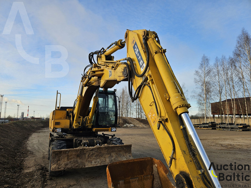 JCB JS 175 W в лизинг JCB JS 175 W: фото 7 JCB JS 175 W в лизинг JCB JS 175 W: фото 7
