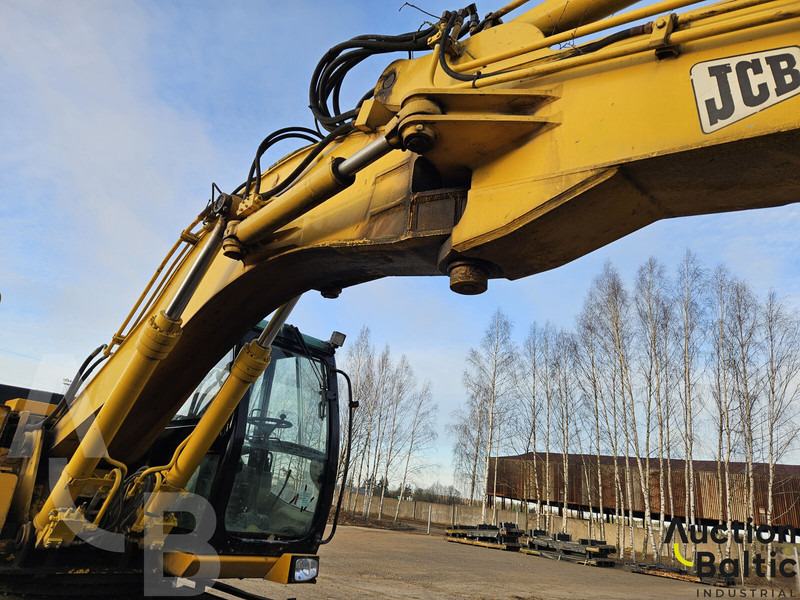 JCB JS 175 W в лизинг JCB JS 175 W: фото 15 JCB JS 175 W в лизинг JCB JS 175 W: фото 15