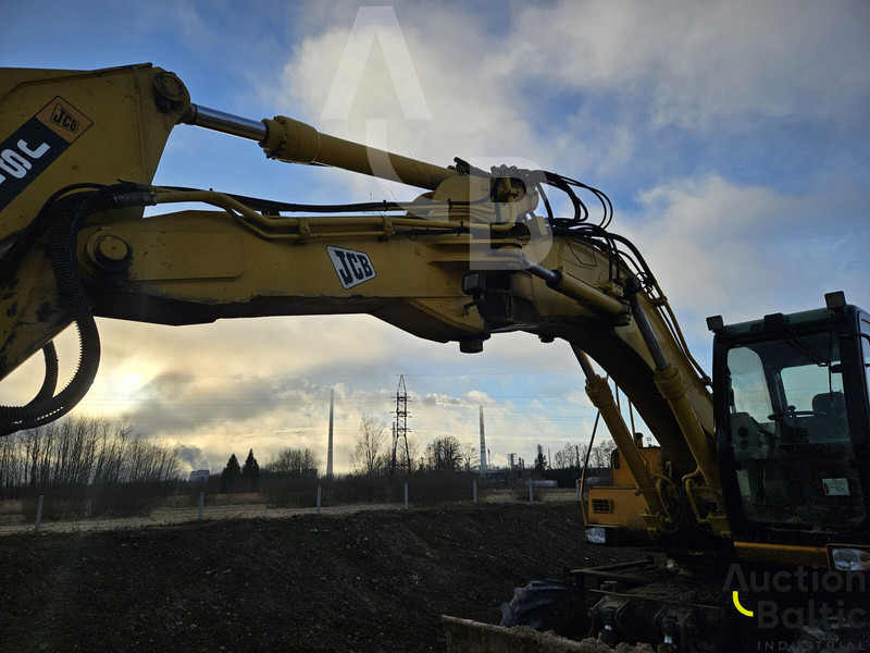 JCB JS 175 W в лизинг JCB JS 175 W: фото 13 JCB JS 175 W в лизинг JCB JS 175 W: фото 13