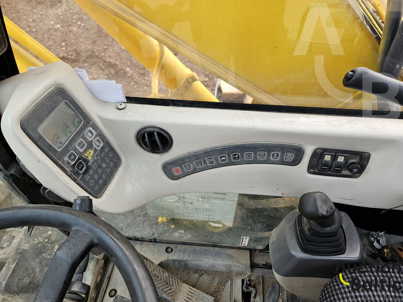 JCB JS 175 W в лизинг JCB JS 175 W: фото 11 JCB JS 175 W в лизинг JCB JS 175 W: фото 11