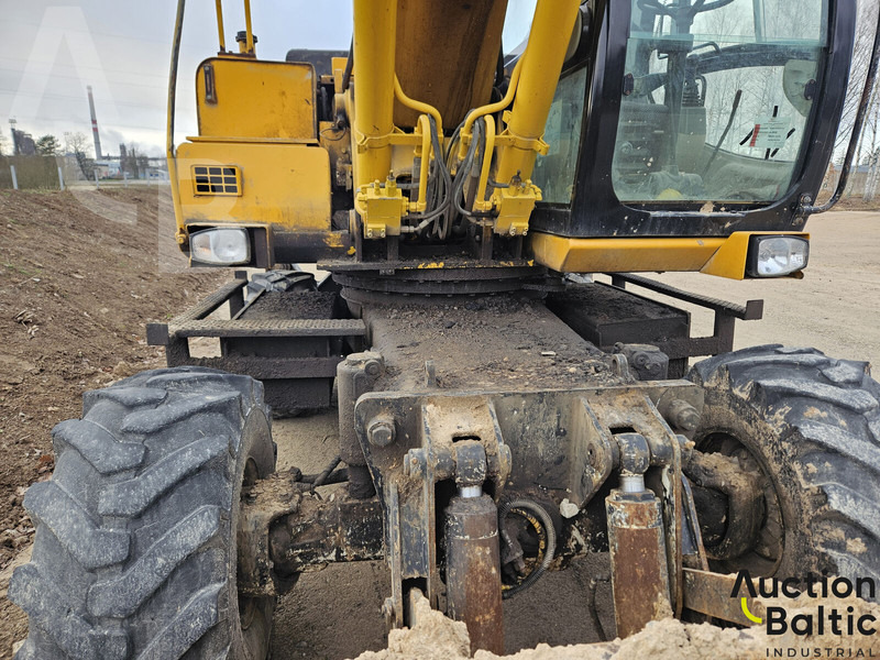 JCB JS 175 W в лизинг JCB JS 175 W: фото 16 JCB JS 175 W в лизинг JCB JS 175 W: фото 16