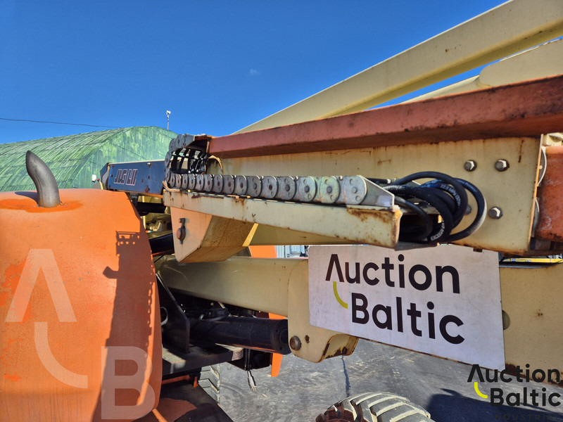 Коленчатый подъемник JLG 450 AJ: фото 16 Коленчатый подъемник JLG 450 AJ: фото 16