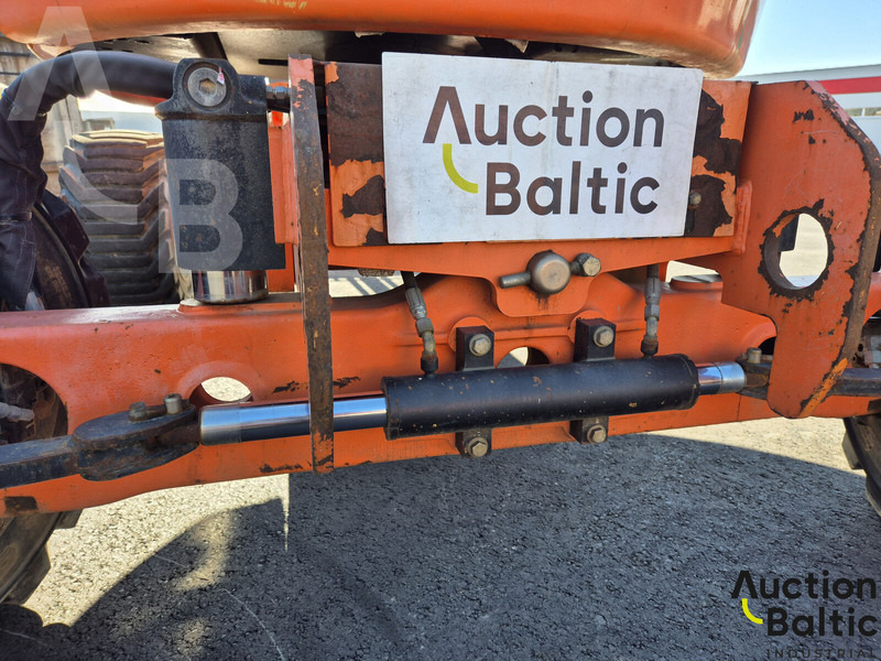 Коленчатый подъемник JLG 450 AJ: фото 14 Коленчатый подъемник JLG 450 AJ: фото 14