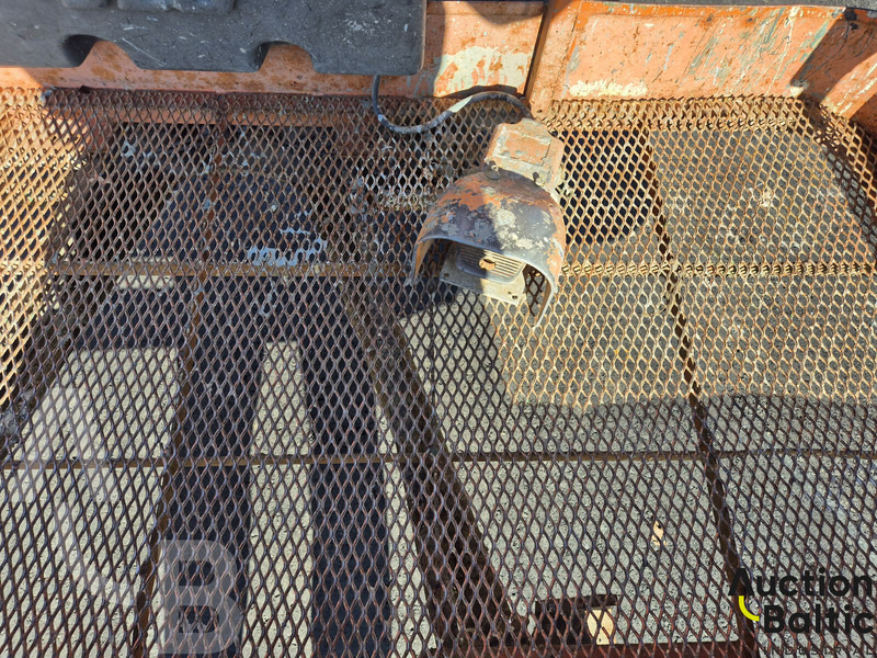 Коленчатый подъемник JLG 450 AJ: фото 17 Коленчатый подъемник JLG 450 AJ: фото 17