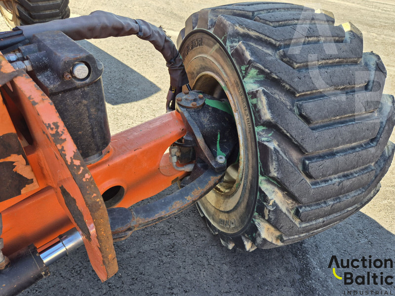 Коленчатый подъемник JLG 450 AJ: фото 13 Коленчатый подъемник JLG 450 AJ: фото 13