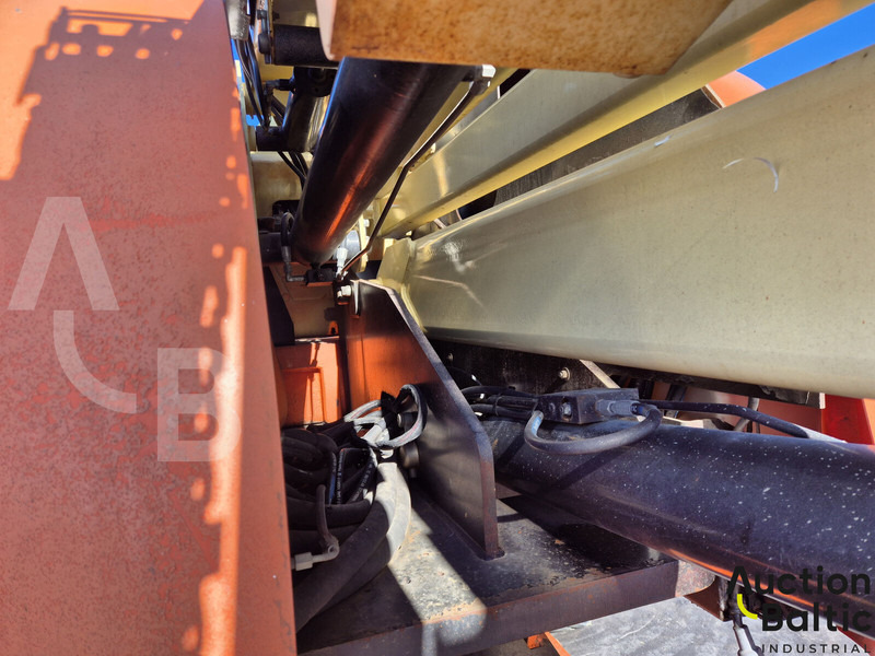 Коленчатый подъемник JLG 450 AJ: фото 15 Коленчатый подъемник JLG 450 AJ: фото 15