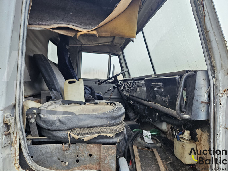 Самосвал Kamaz 55111: фото 12 Самосвал Kamaz 55111: фото 12