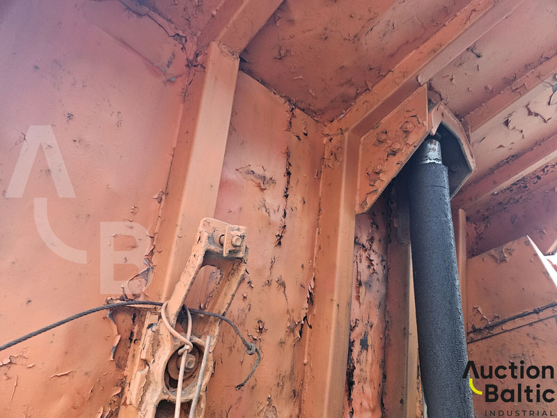 Самосвал Kamaz 55111: фото 19 Самосвал Kamaz 55111: фото 19