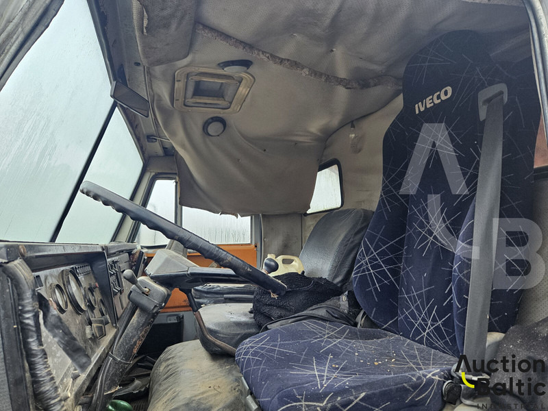 Самосвал Kamaz 55111: фото 6 Самосвал Kamaz 55111: фото 6