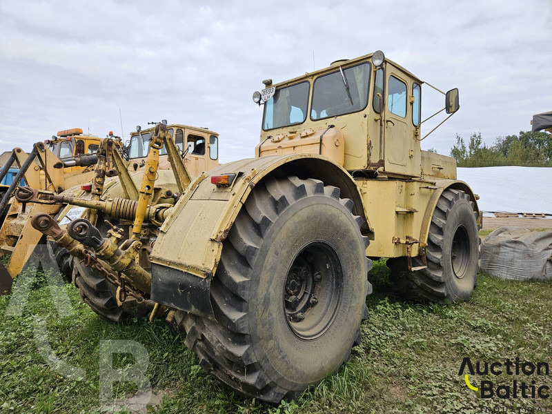 Kirovec K-701 - Трактор: фото 3 Kirovec K-701 - Трактор: фото 3