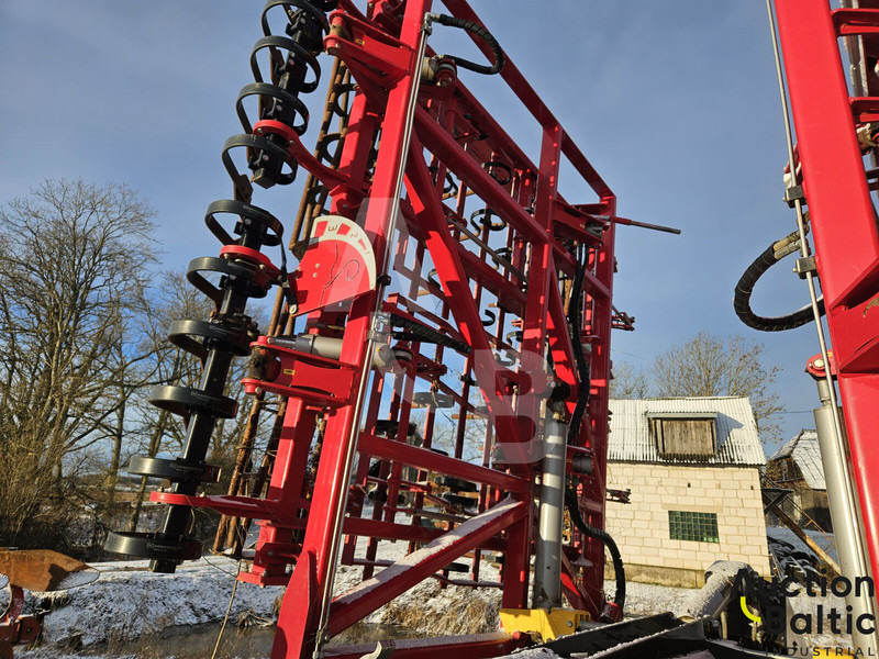 Kongskilde Germinator Pro 7900 BBK - Культиватор: фото 5 Kongskilde Germinator Pro 7900 BBK - Культиватор: фото 5