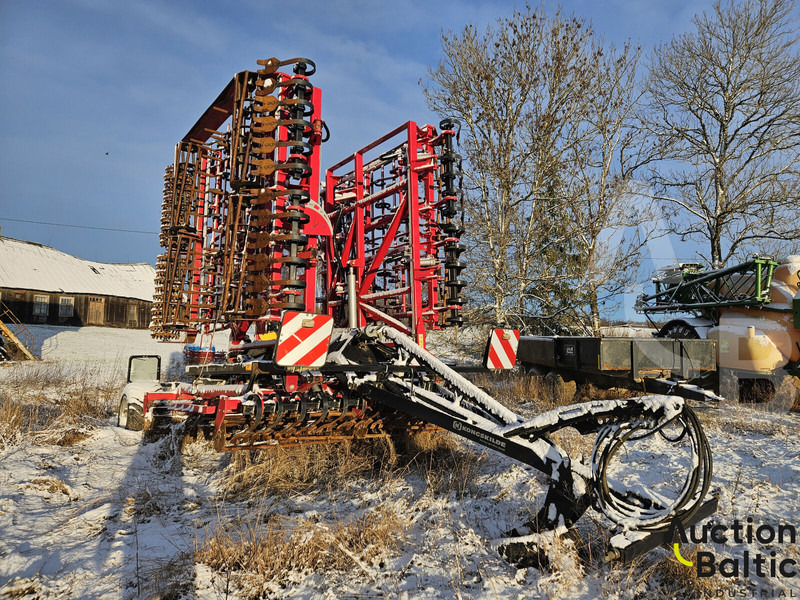 Kongskilde Germinator Pro 7900 BBK - Культиватор: фото 1 Kongskilde Germinator Pro 7900 BBK - Культиватор: фото 1