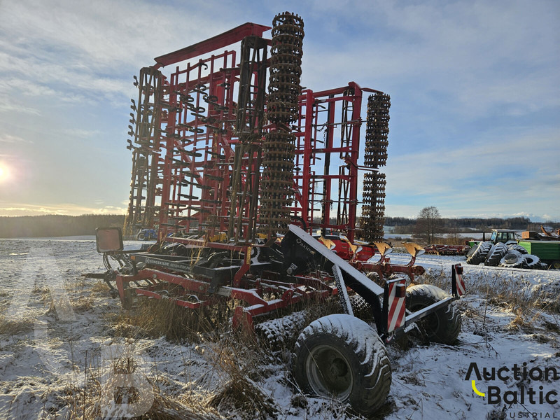 Kongskilde Germinator Pro 7900 BBK - Культиватор: фото 3 Kongskilde Germinator Pro 7900 BBK - Культиватор: фото 3