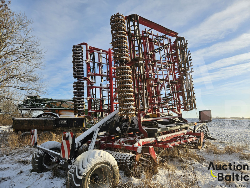 Kongskilde Germinator Pro 7900 BBK - Культиватор: фото 4 Kongskilde Germinator Pro 7900 BBK - Культиватор: фото 4